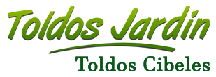 Toldos Jardín